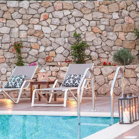 Villa Anna Lefkas