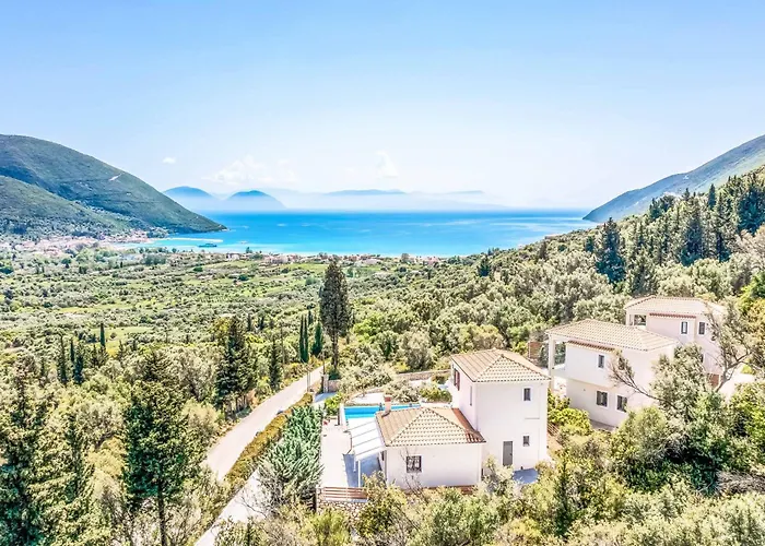 Anna Lefkas Pondi