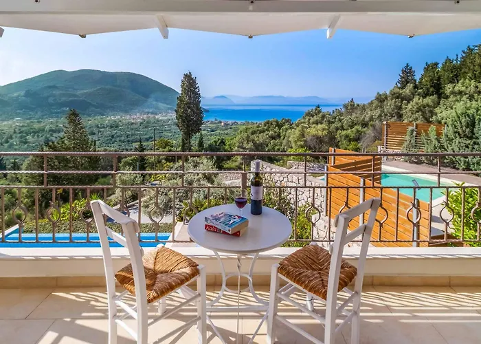 Anna Lefkas * Pondi